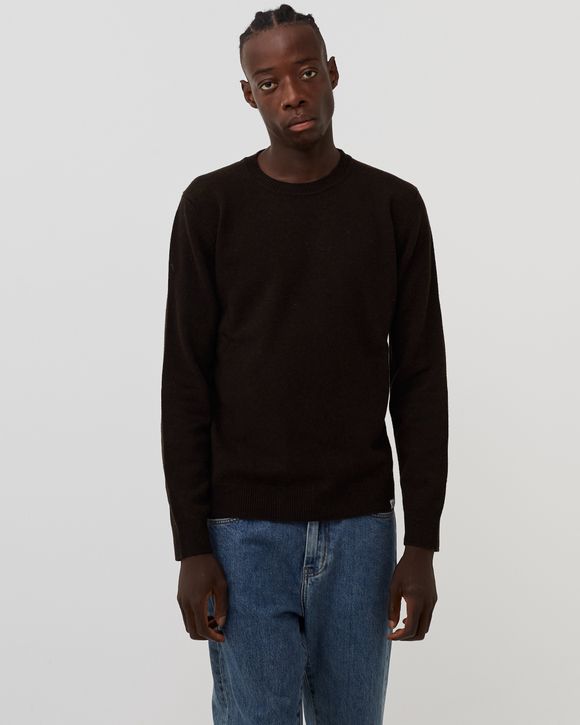 Sigfred Lambswool