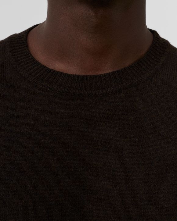 Sigfred Lambswool