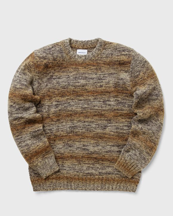 Sigfred Space Dye