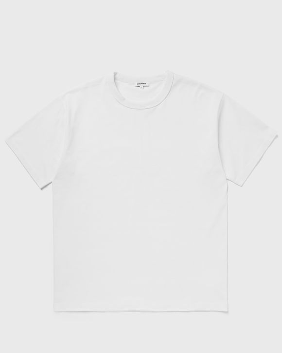 Snekkersten Organic Arch Print Tee