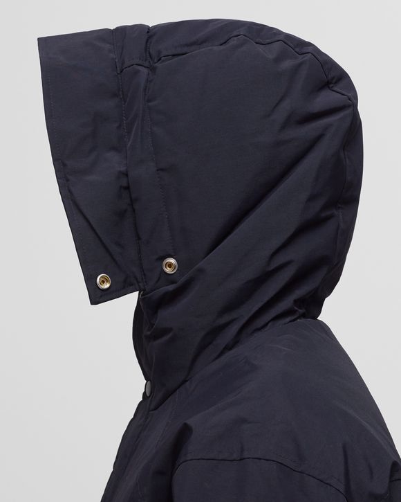 Stavanger Gore-Tex Infinium Down Parka