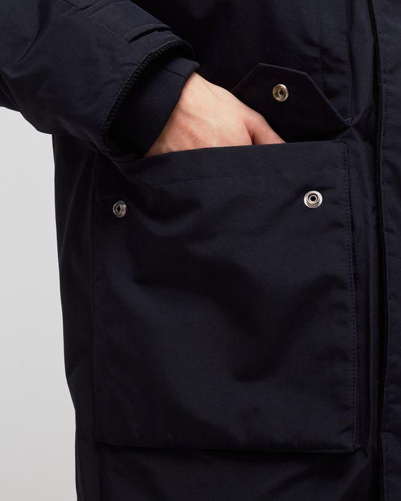 Stavanger Gore-Tex Infinium Down Parka