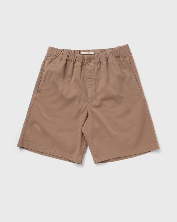 Trysil Regular Organic Stretch Twill Short