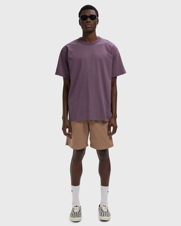 Trysil Regular Organic Stretch Twill Short