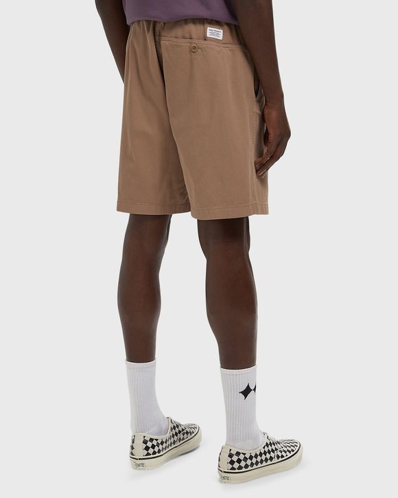 Trysil Regular Organic Stretch Twill Short