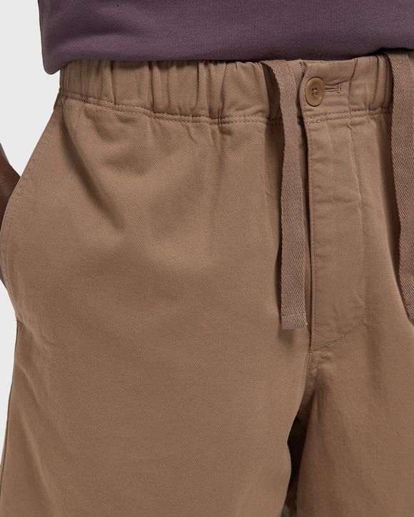 Trysil Regular Organic Stretch Twill Short
