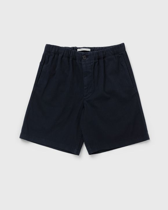 Trysil Regular Organic Stretch Twill Short
