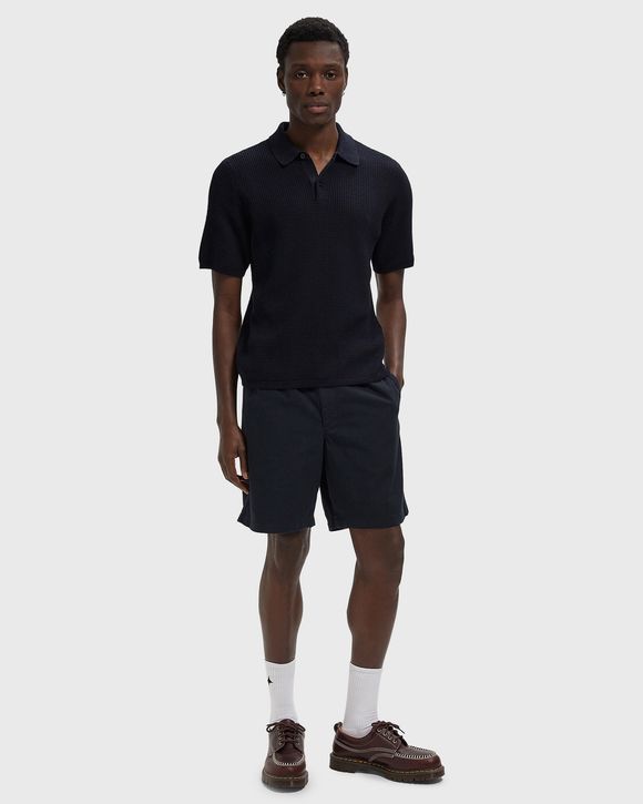 Trysil Regular Organic Stretch Twill Short