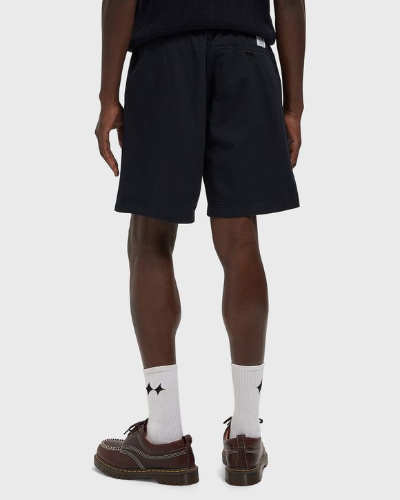 Trysil Regular Organic Stretch Twill Short