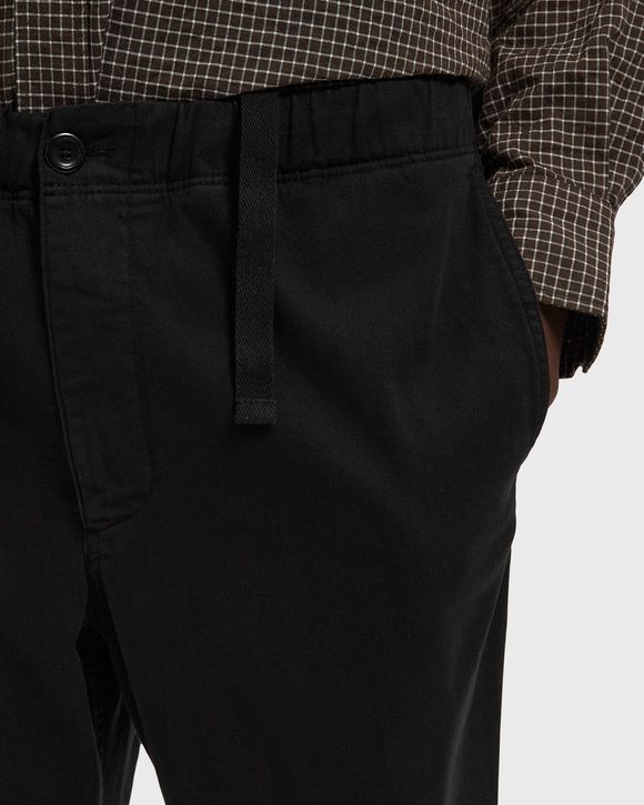 Trysil Regular Organic Stretch Twill Trouser