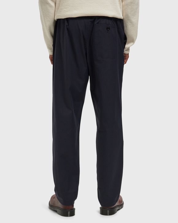 Trysil Regular Solotex Twill Trouser
