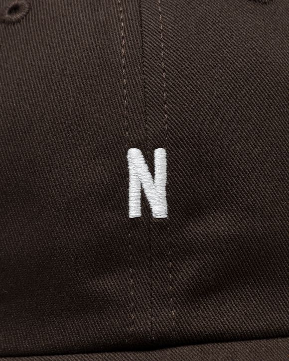 Twill Sports Cap