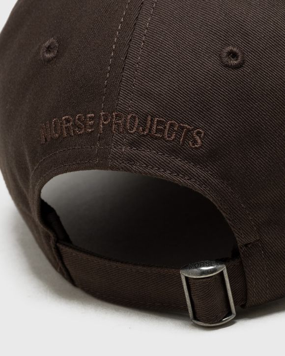 Twill Sports Cap