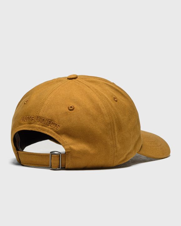 Twill Sports Cap
