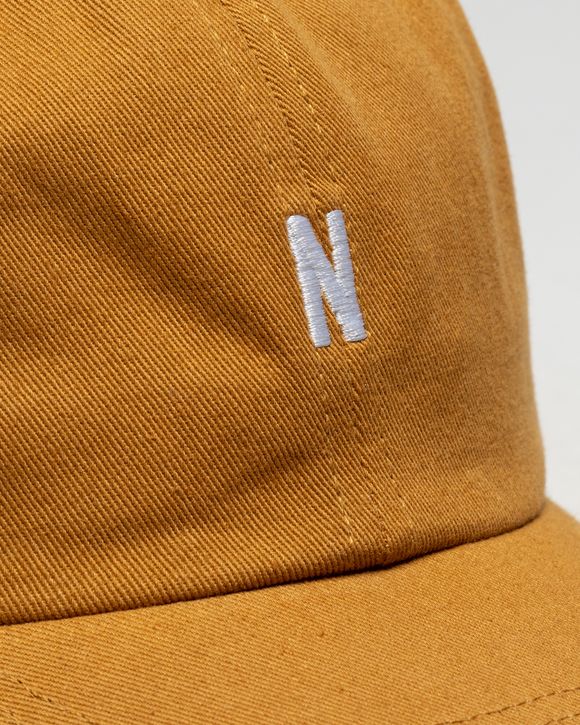 Twill Sports Cap