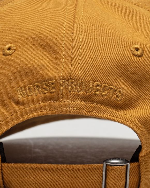 Twill Sports Cap