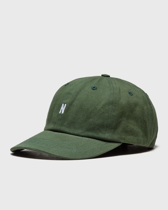 Twill Sports Cap