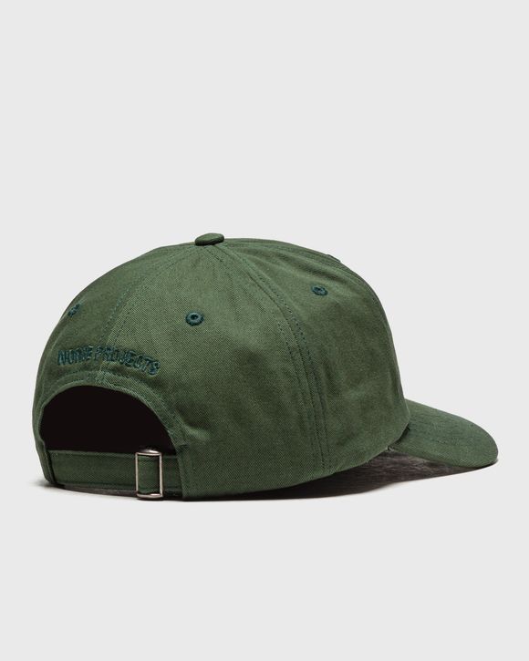 Twill Sports Cap