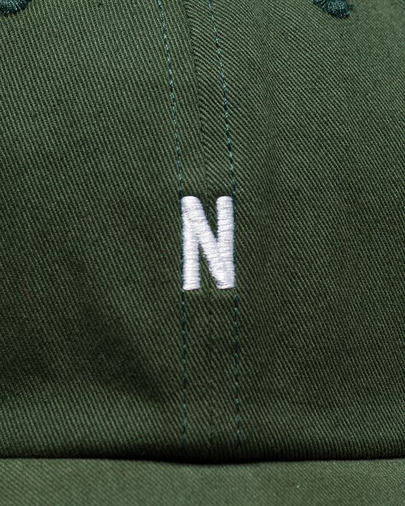 Twill Sports Cap