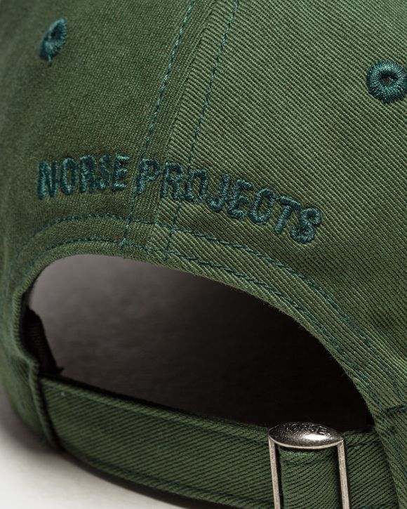 Twill Sports Cap