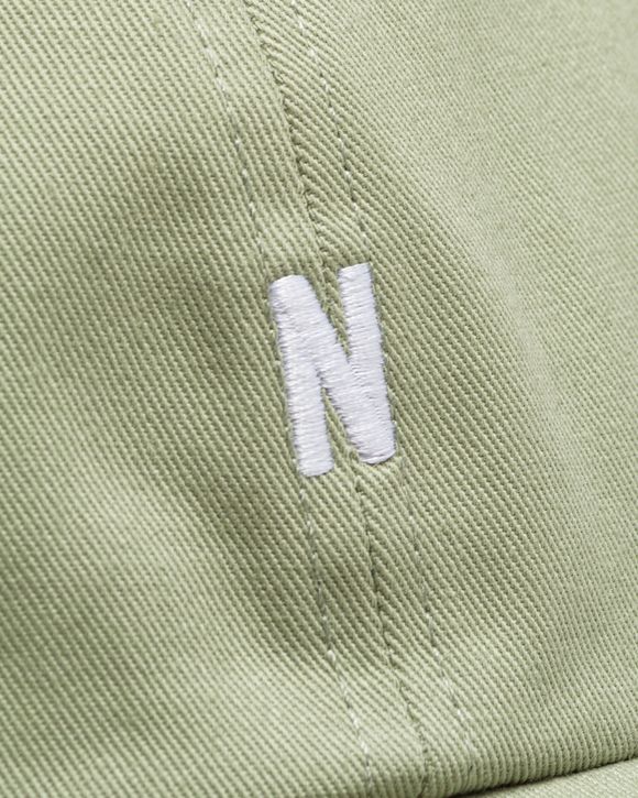 Twill Sports Cap