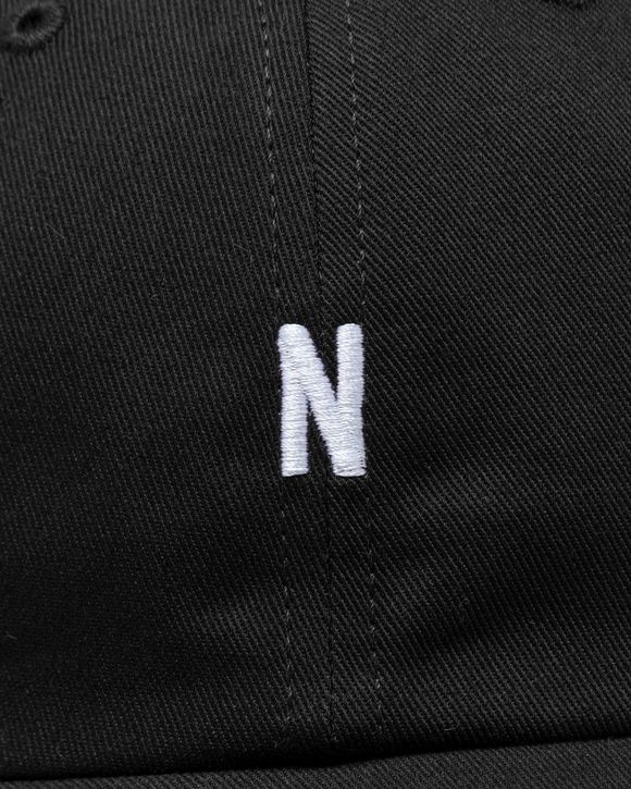Twill Sports Cap