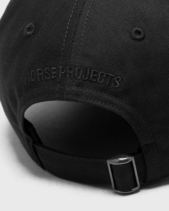 Twill Sports Cap