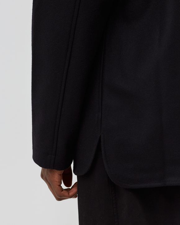 Ulrik Wool Shirt