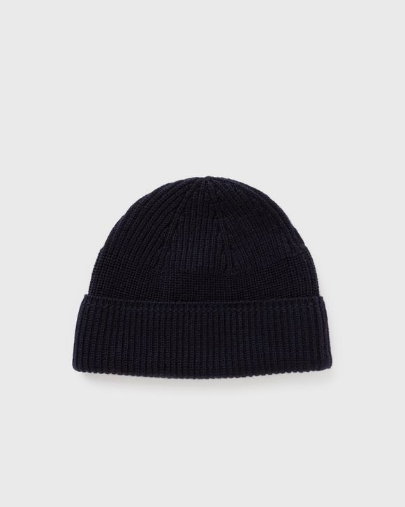 Watch Cap Wool/Cotton