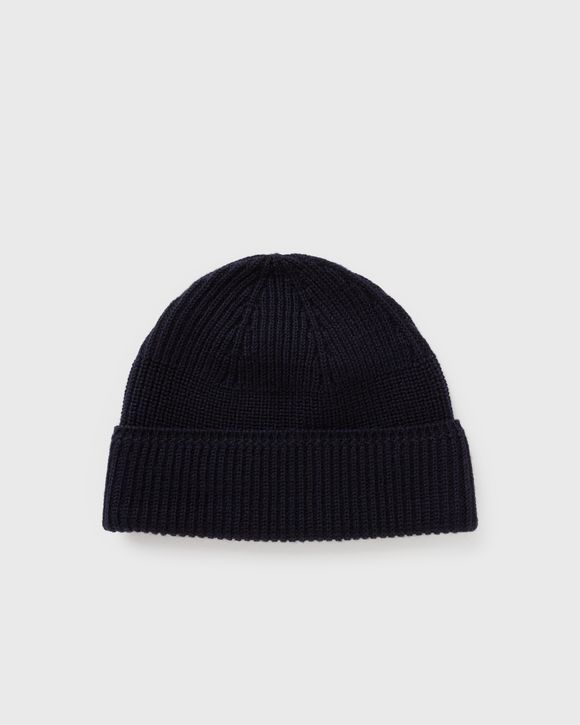 Watch Cap Wool/Cotton