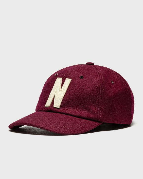 Wool Sports Cap