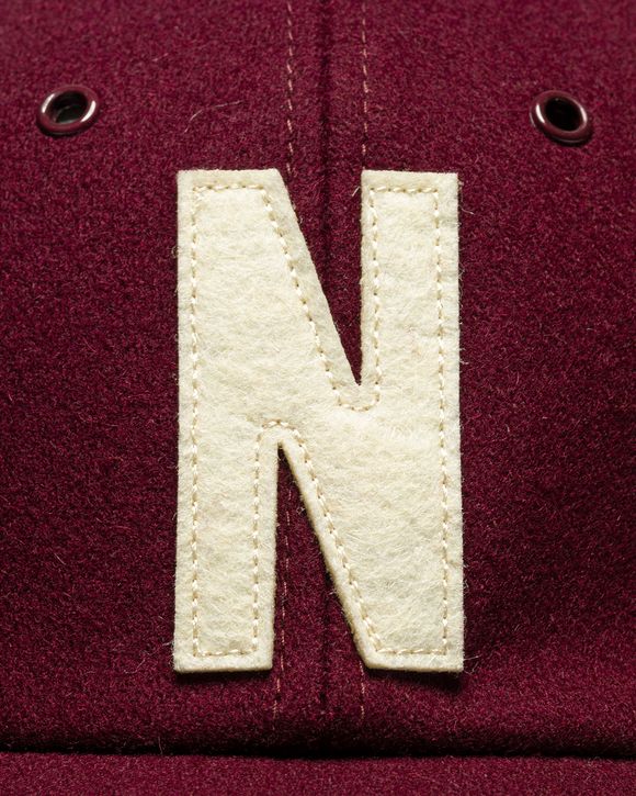 Wool Sports Cap