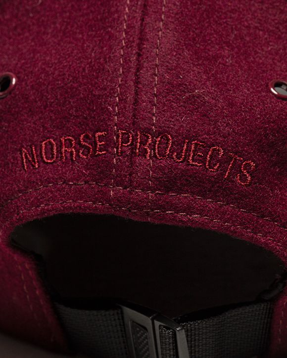 Wool Sports Cap