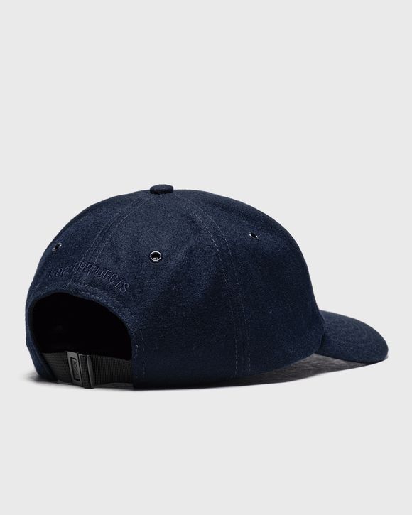 Wool Sports Cap