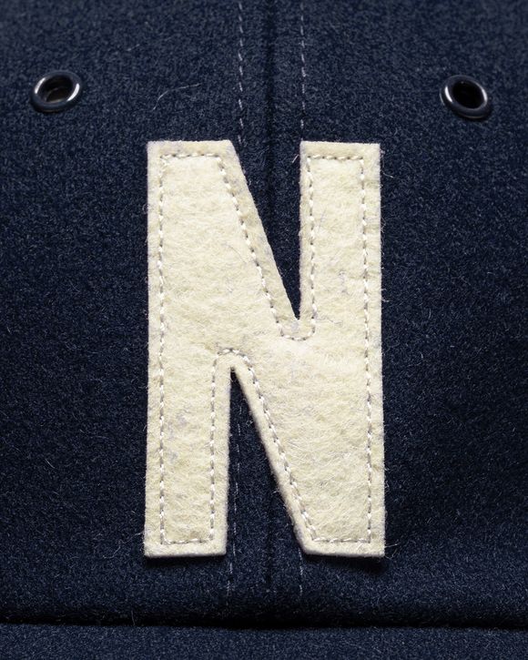 Wool Sports Cap