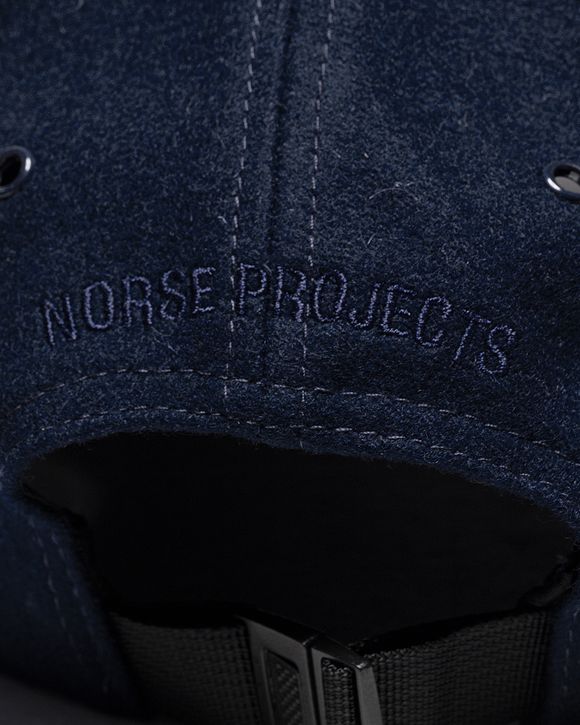 Wool Sports Cap