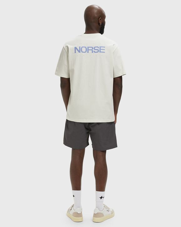 x BST Back Print Tee