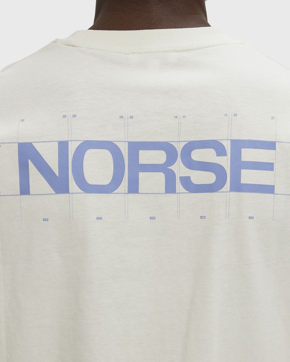 x BST Back Print Tee