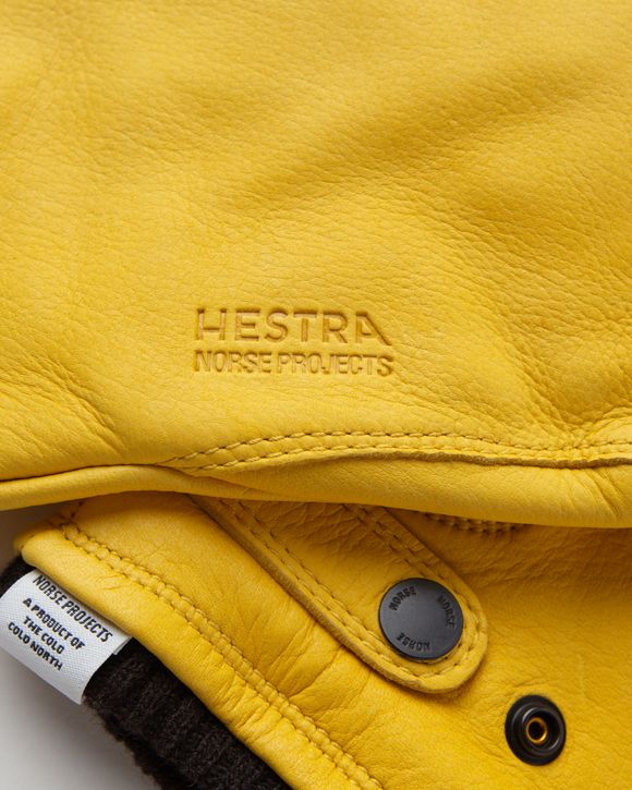 x Hestra Utsjo