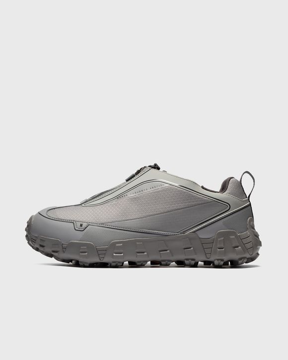 Zip Up Runner
