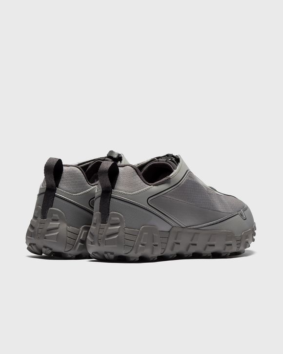 Zip Up Runner