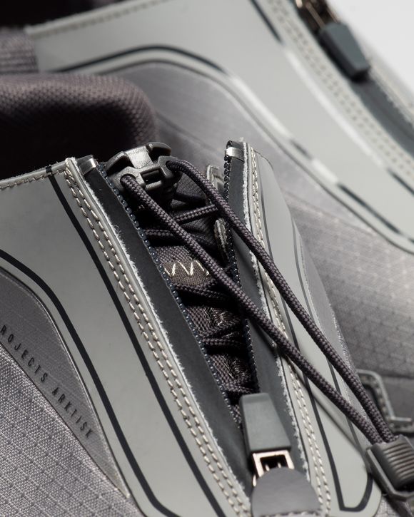 Zip Up Runner