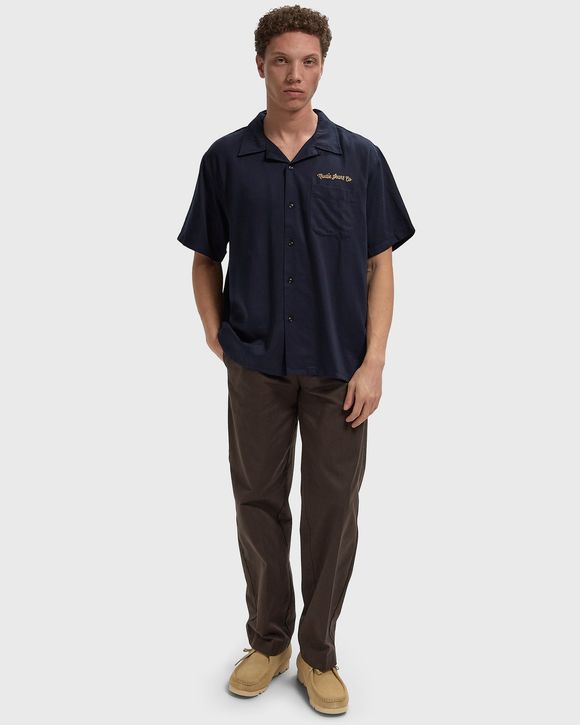 Arthur Bowling Shirt 8 Wonders