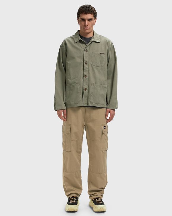Buddy Chore Jacket Herringbone
