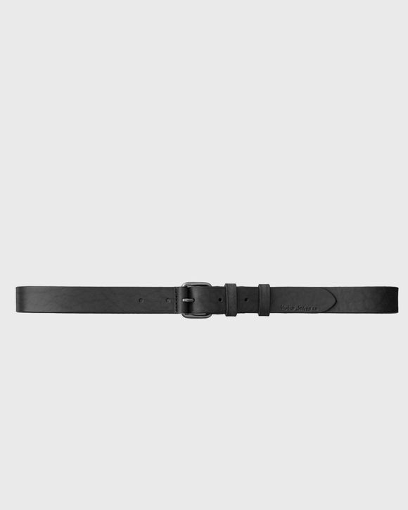 Dwayne Leather Belt