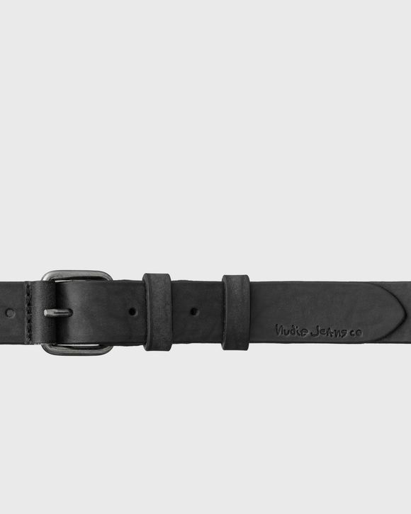 Dwayne Leather Belt