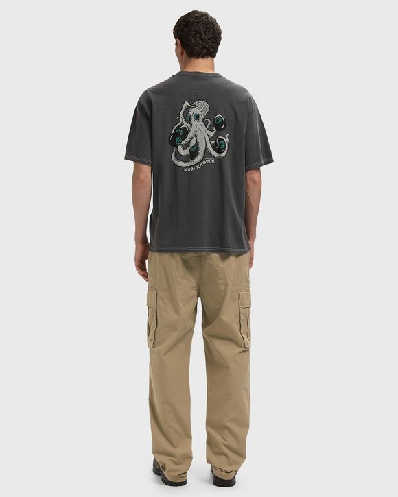 Koffe Knock-Topus Tee