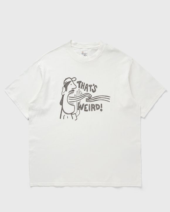 Koffe T-Shirt Thats Weird