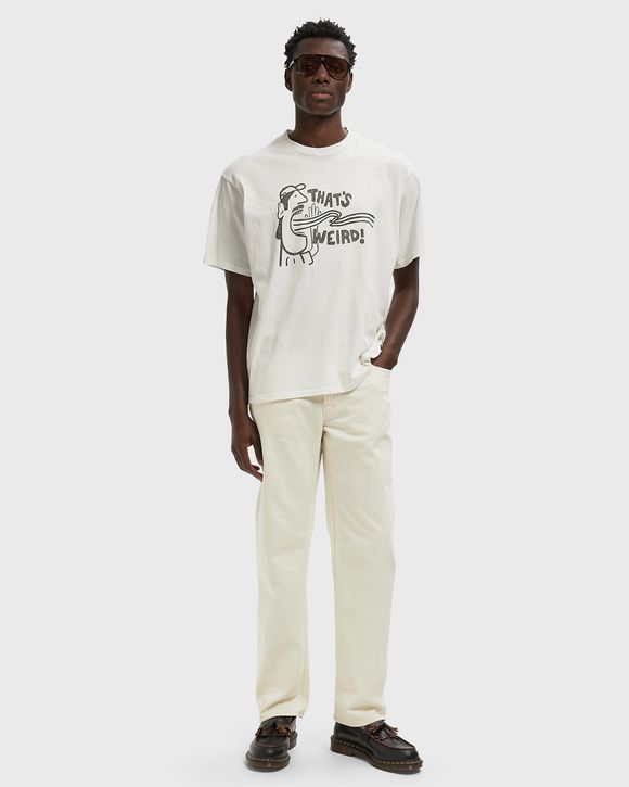 Koffe T-Shirt Thats Weird