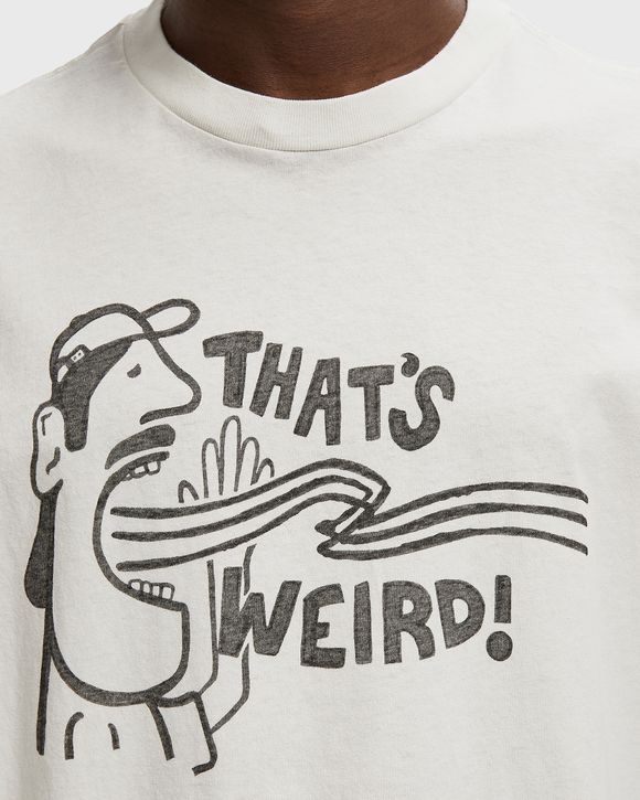 Koffe T-Shirt Thats Weird